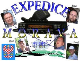 Expedice Morava
